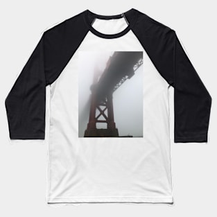 Under the Bridge Baseball T-Shirt